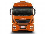 Iveco Stralis Hi-Way 560 6x2 2013 года